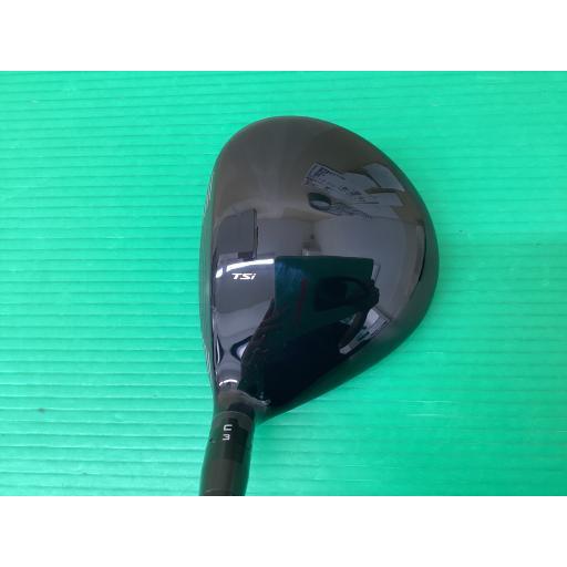 Titleist（タイトリスト） TSi1 18° フェアウェイウッド FW フレックス