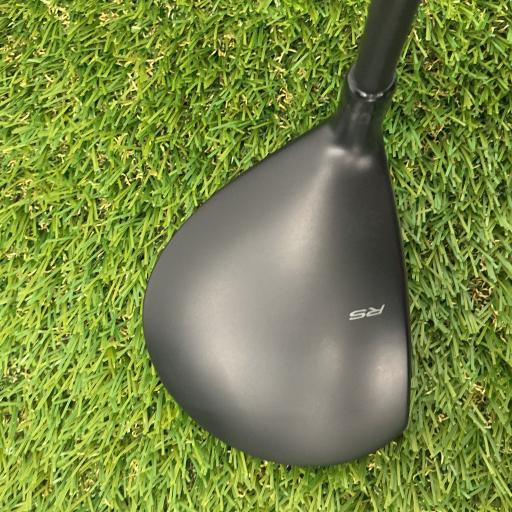 PRGR（プロギア） RS X(2024) 3W フェアウェイウッド FW フレックスSR