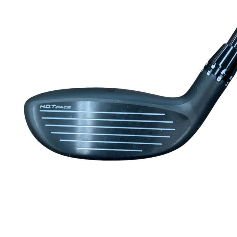 COBRA（コブラ） cobra DS-ADAPT 4H ユーティリティ UT フレックスS