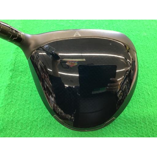 Callaway（キャロウェイ） PARADYM X 10.5° ドライバー DR フレックス