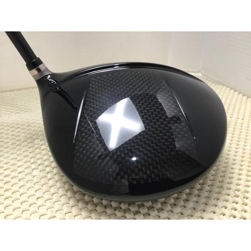 つるや ONESIDER Ji+S 10.5° ドライバー DR フレックスS : ゴルフ