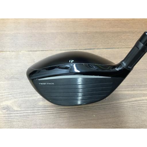 TaylorMade（テーラーメイド） STEALTH 3W フェアウェイウッド FW