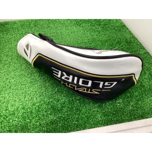 TaylorMade（テーラーメイド） STEALTH GLOIRE U4 ユーティリティ UT