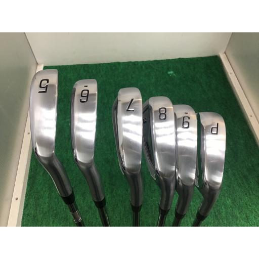 BRIDGESTONE（ブリヂストン） アイアンセット 258CBP BRIDGESTONE