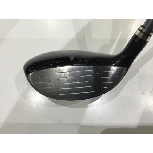 XXIO ダンロップ ゼクシオ7 XXIO7 ユーティリティ XXIO(2012) U6