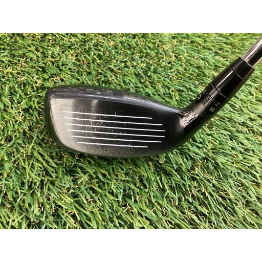 Titleist（タイトリスト） 818 H2 23° ユーティリティ UT フレックスS