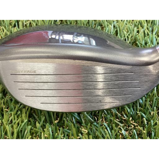 TaylorMade（テーラーメイド） STEALTH2 HD U6 レディース