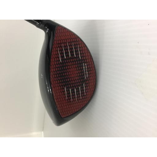 TaylorMade（テーラーメイド） STEALTH PLUS+ 10.5° ドライバー DR