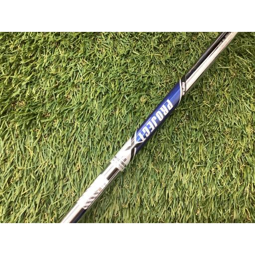 Mizuno Pro ミズノ プロ フライハイ ユーティリティ FLI-HI U4