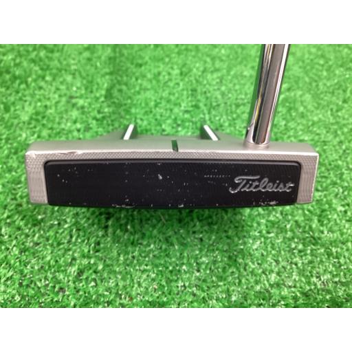 SCOTTY CAMERON タイトリスト スコッティキャメロン フューチュラ