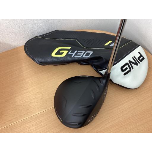 PING（ピン） G430 LST 9° ドライバー DR フレックスR : ゴルフ
