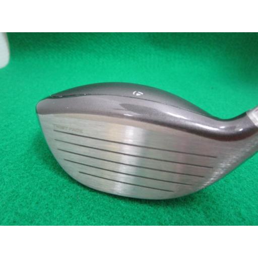 TaylorMade テーラーメイド STEALTH 5W レディース フェアウェイウッド