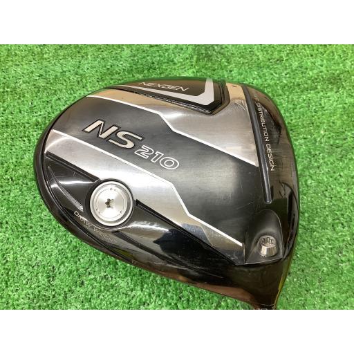 ゴルフパートナー NEXGEN NS210 10.5° ドライバー DR フレックスその他