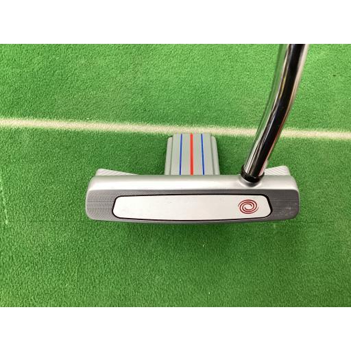 オデッセイ（ODYSSEY） ホワイト ホット オージー パター BIG T WHITE