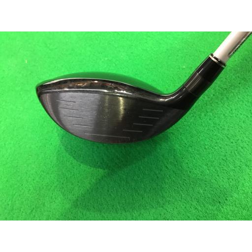 DUNLOP（ダンロップ） SRIXON ZX F 5W フェアウェイウッド FW