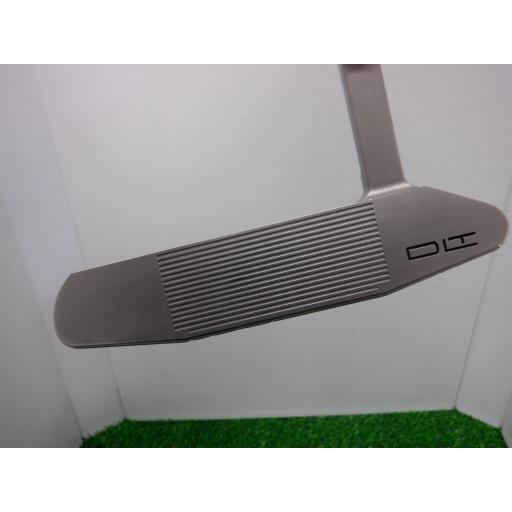 SIK GOLF（シックゴルフ） SIK GOLF SIK PRO クランクネック 33インチ