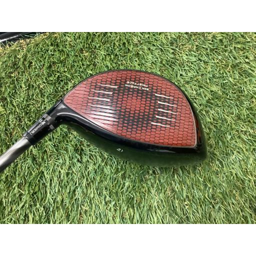 TaylorMade（テーラーメイド） ステルス ドライバー HD STEALTH HD 9