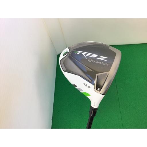 TaylorMade（テーラーメイド） ロケットボール ドライバー RBZ RBZ