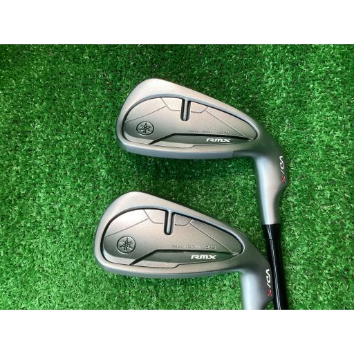 RMX ヤマハ アールエムエックス アイアンセット VD/X(2024) 5S
