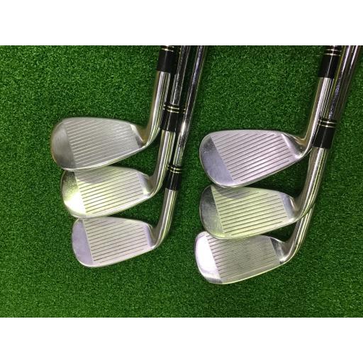 TaylorMade（テーラーメイド） バーナー ツアーバーナー アイアン