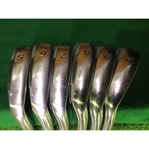 TaylorMade（テーラーメイド） バーナー ツアーバーナー アイアン