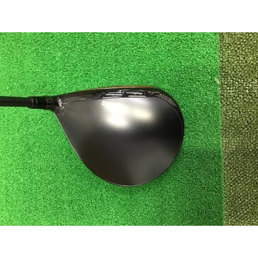 TaylorMade テーラーメイド ステルス ドライバー STEALTH 10.5