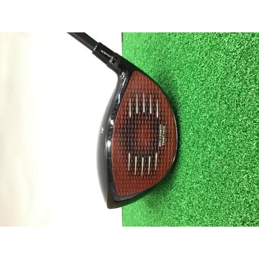 TaylorMade テーラーメイド ステルス ドライバー STEALTH 10.5