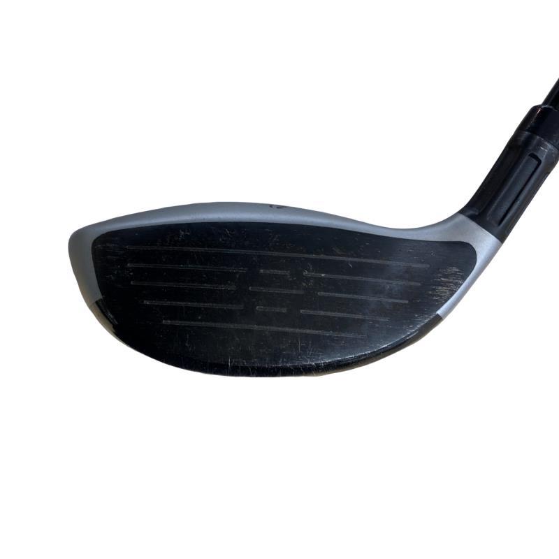 TaylorMade（テーラーメイド） M4 5W フェアウェイウッド FW