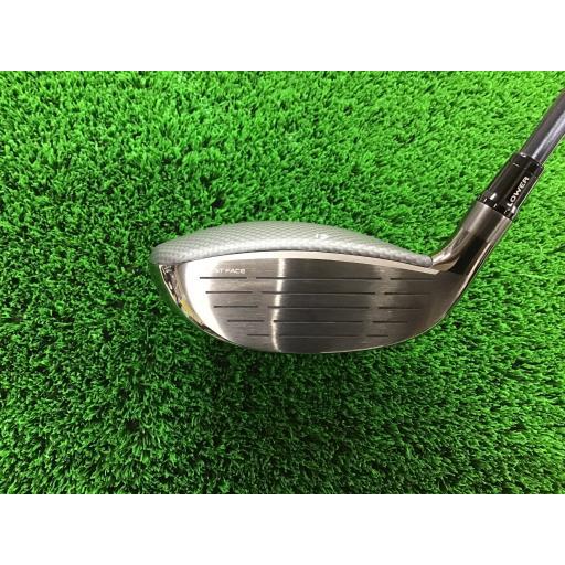 TaylorMade（テーラーメイド） Qi35 フェアウェイウッド MAX Qi35 MAX