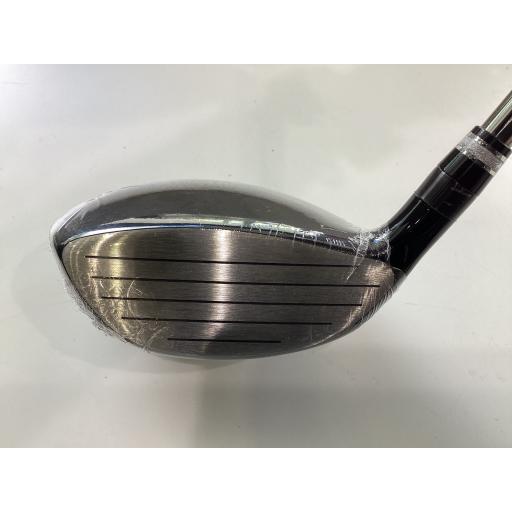 マスターズ アストロ フェアウェイウッド TOUR F(2022) ASTRO 7W