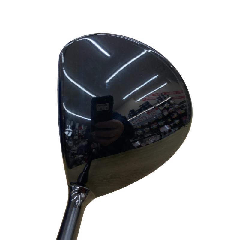 TaylorMade（テーラーメイド） Qi10 MAX 7W フェアウェイウッド FW