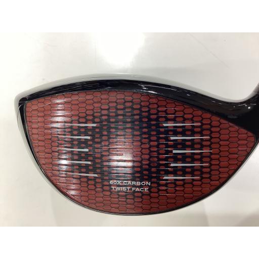 TaylorMade（テーラーメイド） STEALTH HD 10.5° ドライバー DR