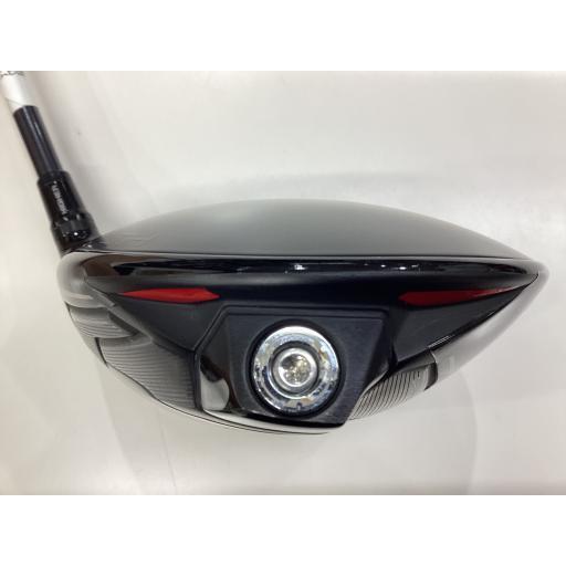 TaylorMade（テーラーメイド） STEALTH HD 10.5° ドライバー DR