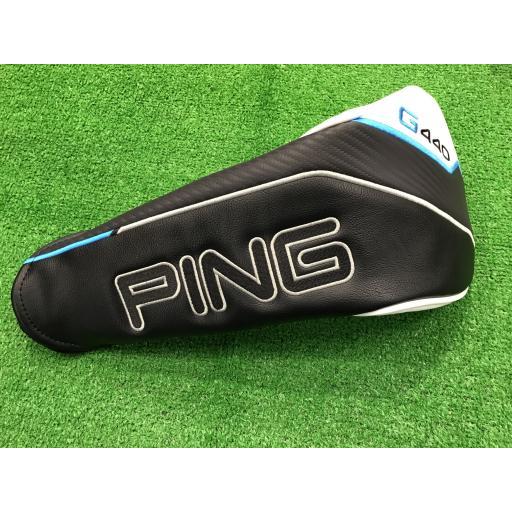 PING（ピン） G440 ドライバー G440 SFT G440 SFT 10.5° レフティ