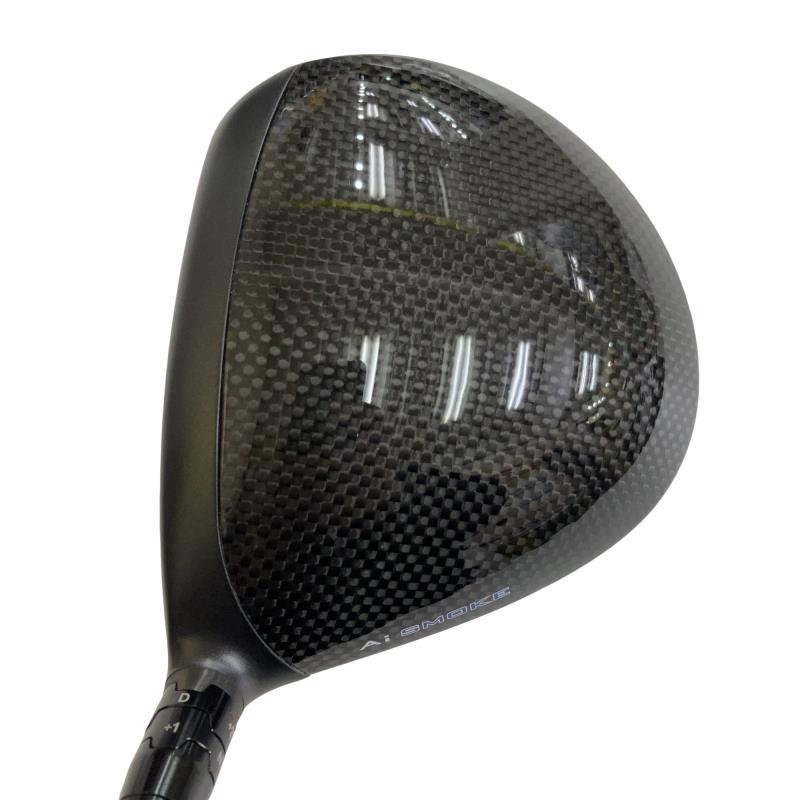 Callaway（キャロウェイ） PARADYM Ai SMOKE ◇◇◇ 10.5° ドライバー