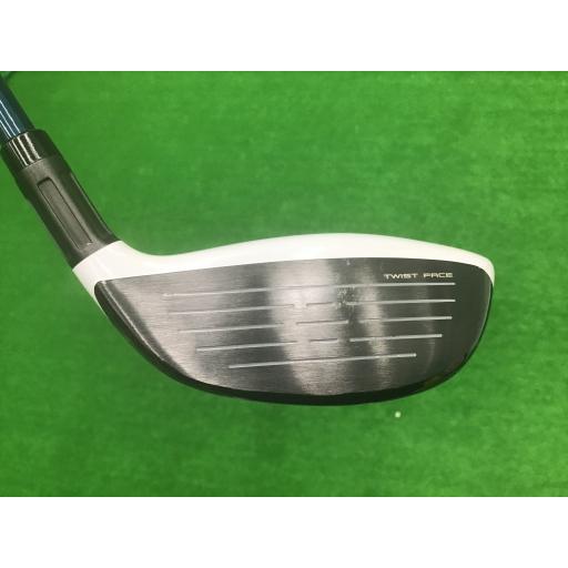 TaylorMade（テーラーメイド） シムツー フェアウェイウッド MAX SIM2