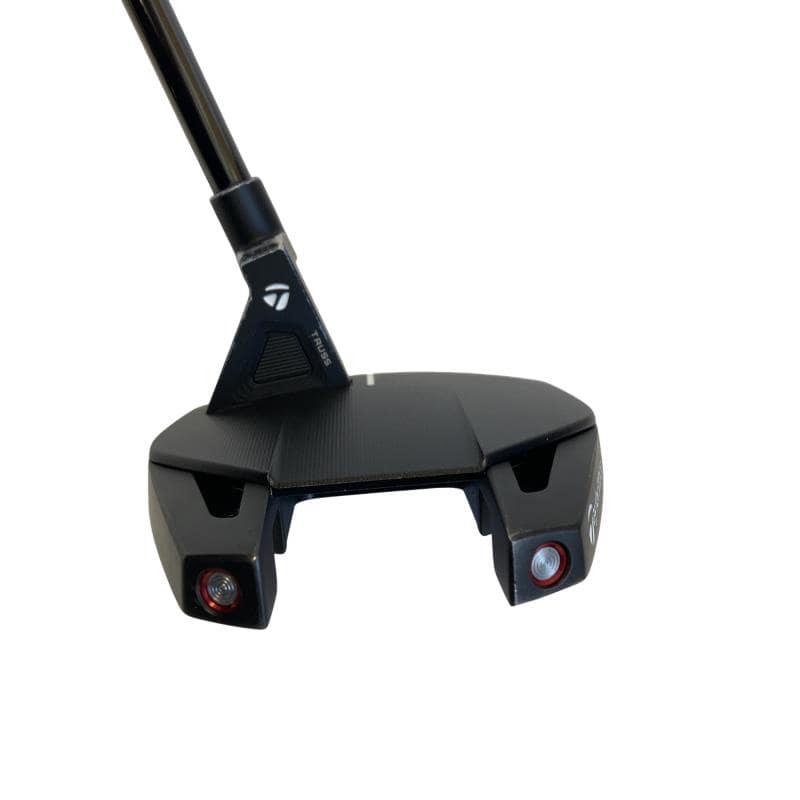 TaylorMade（テーラーメイド） Spider GT BLACK TM1 34インチ パター