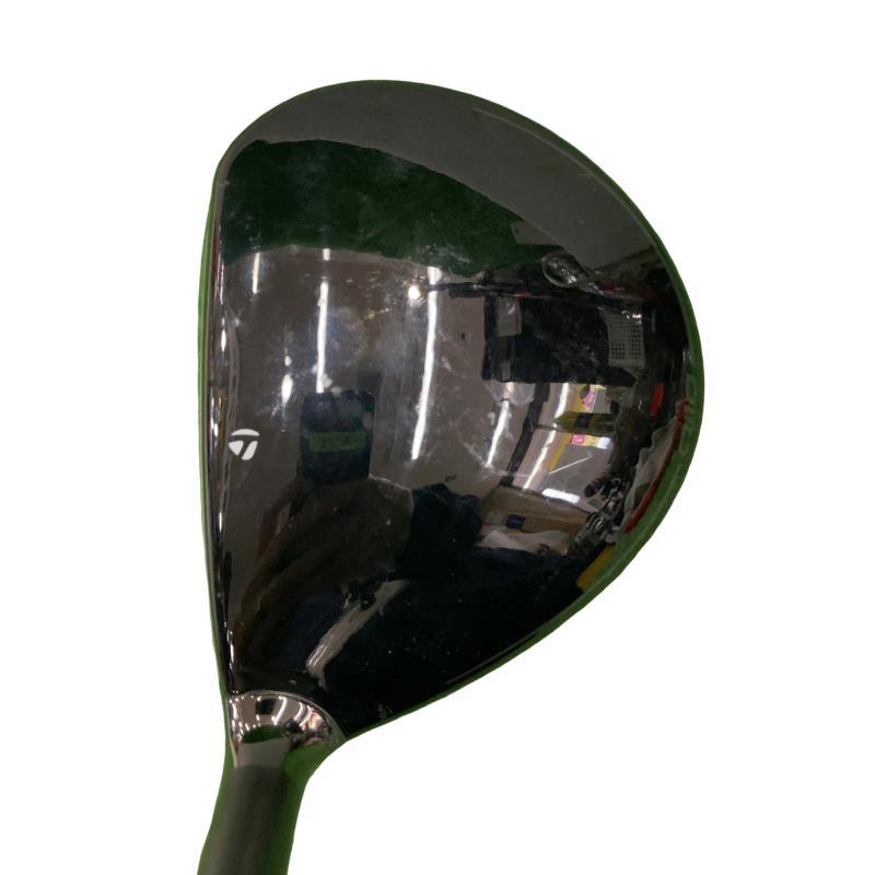 TaylorMade（テーラーメイド） Qi10 5W フェアウェイウッド FW