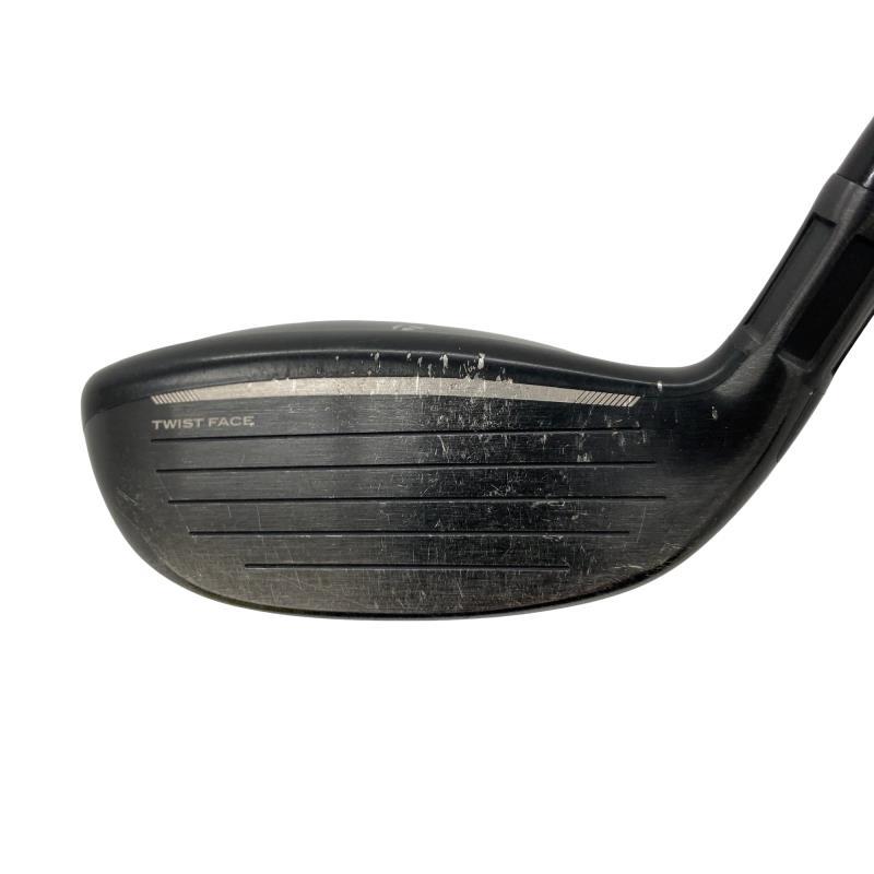 TaylorMade（テーラーメイド） STEALTH2 U5 ユーティリティ UT