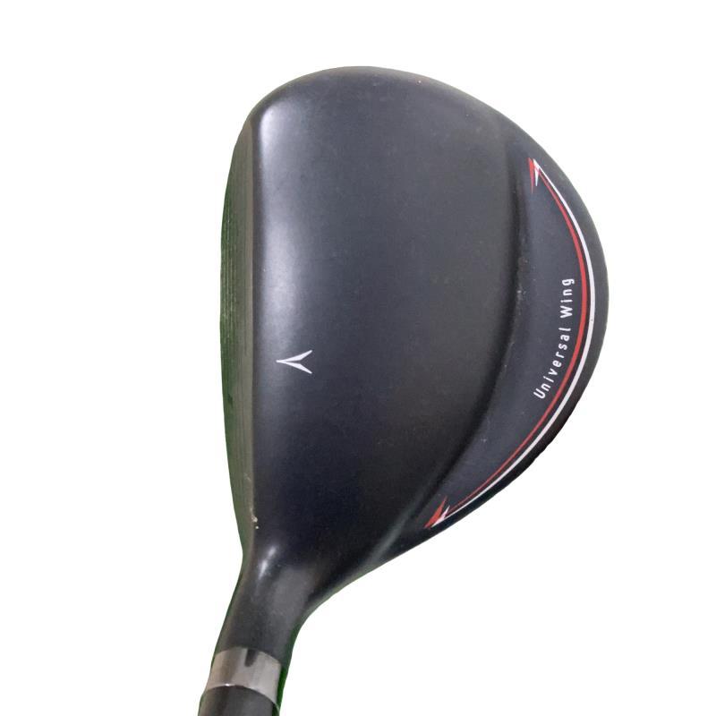 kasco（キャスコ） POWER TORNADO UFO Speed 66 ユーティリティ UT