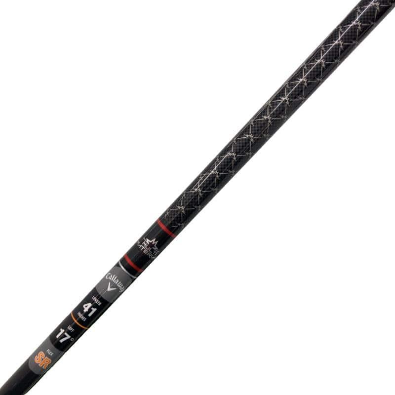 Callaway（キャロウェイ） APEX UW(2024) 17° ユーティリティ UT