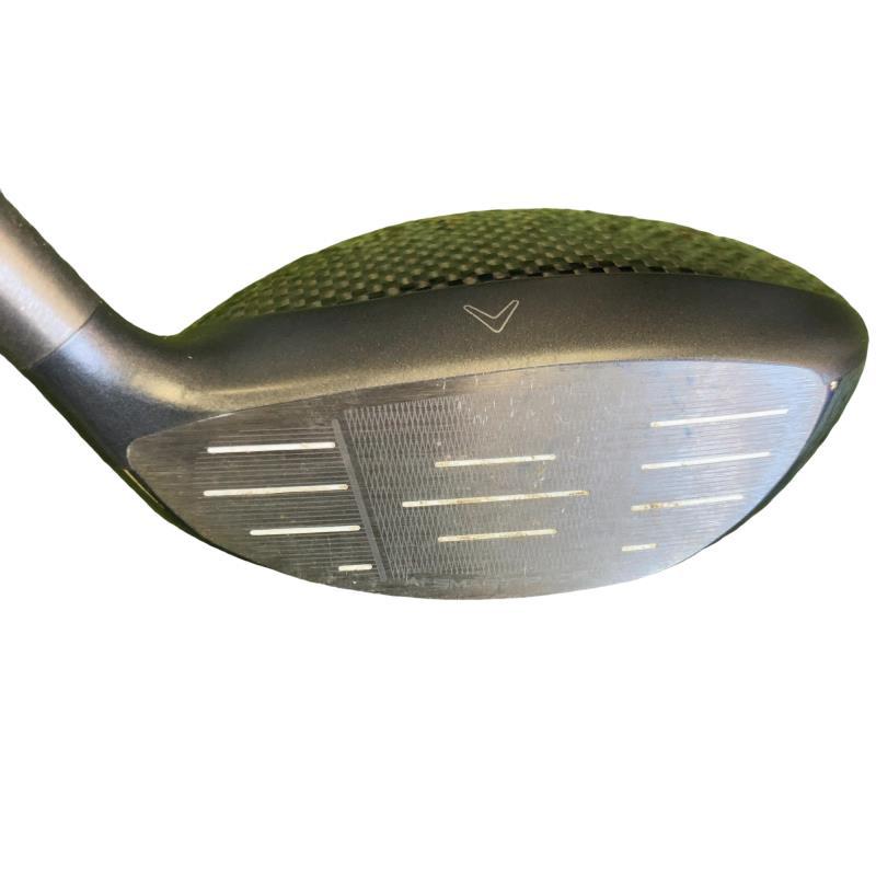 Callaway（キャロウェイ） PARADYM Ai SMOKE MAX 5W レフティ