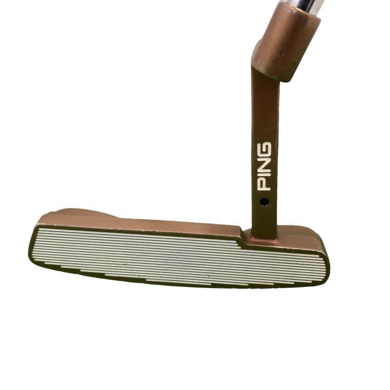 PING（ピン） KARSTEN TR Anser 5 33.0インチ パター PT フレックス