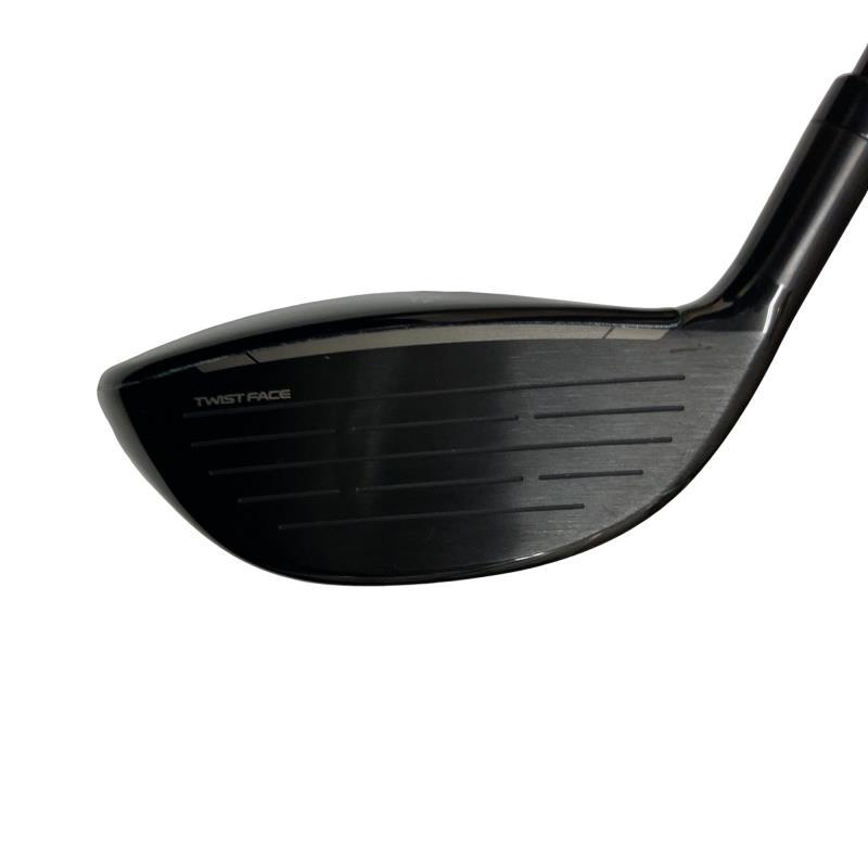 TaylorMade（テーラーメイド） Qi10 5W フェアウェイウッド FW
