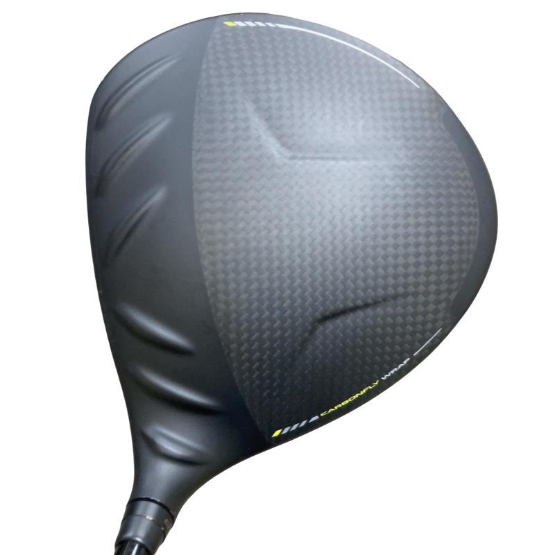 PING（ピン） G430 MAX 10K 10.5° ドライバー DR フレックスSR