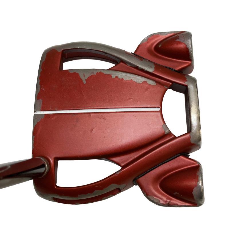 TaylorMade（テーラーメイド） Spider Tour RED(サイトライン) ダブル