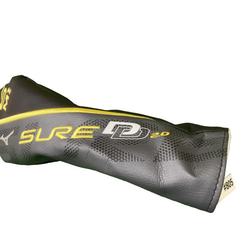 MIZUNO GOLF ミズノ SURE DD 2.0 MI U6 ユーティリティ UT フレックスS