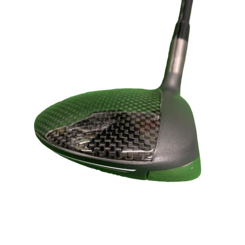 Callaway（キャロウェイ） PARADYM Ai SMOKE MAX D 7W フェアウェイ