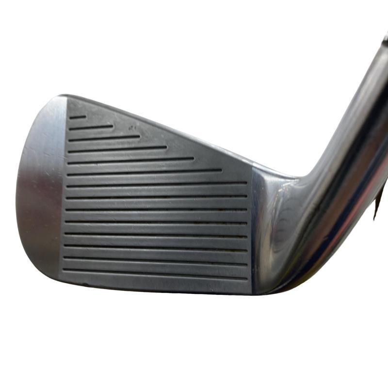 NEXGEN MG-FORGED アイアン 6本セット Zeros7 R ゴルフパートナー