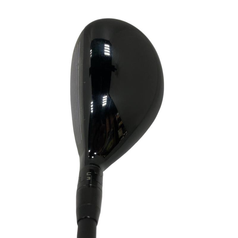 Titleist（タイトリスト） TSR2 24° ユーティリティ UT フレックスS